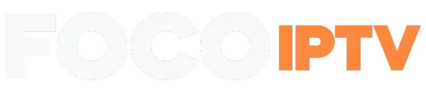 FOCO IPTV Logo